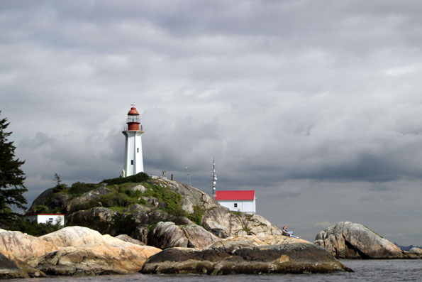 lighthouse park