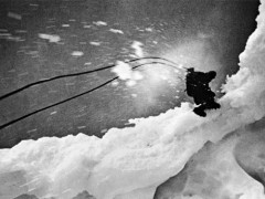 Book Giveaway: Climbing Fitz Roy, 1968: Reflections on the Lost Photos of the Third Ascent Book Giveaway: Climbing Fitz Roy, 1968: Reflections on the Lost Photos of the Third Ascent