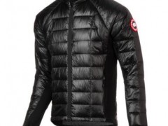Gear Review: Canada Goose Hybridge Lite Jacket Gear Review: Canada Goose Hybridge Lite Jacket