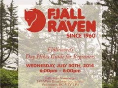 Fjallraven’s Day Hikes Guide for Beginners Fjallraven’s Day Hikes Guide for Beginners