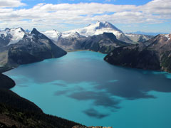 14 Incredible Overnight Hikes around Vancouver 14 Incredible Overnight Hikes around Vancouver
