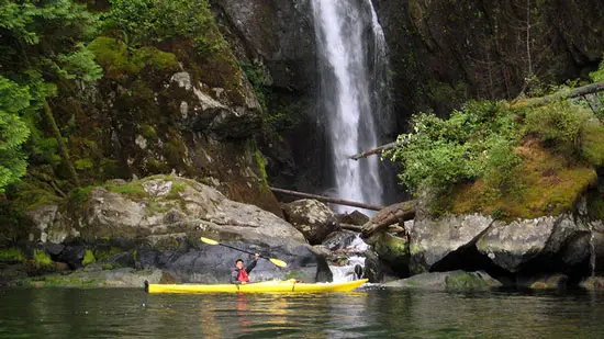 Silver-Falls-Indian-Arm