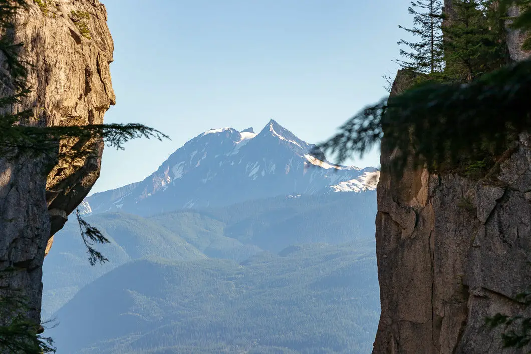 mount garibaldi