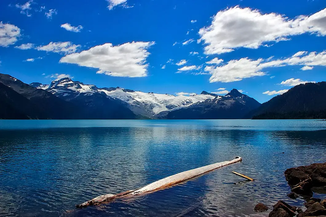 Garibaldi Lake