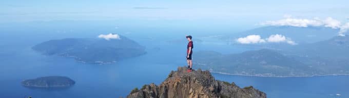 vancouver hiking safety