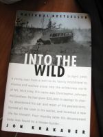 Into The Wild