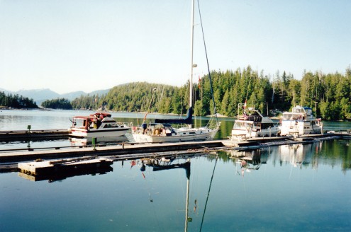 Port Alberni Yacht Club