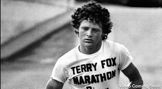 Terry Fox