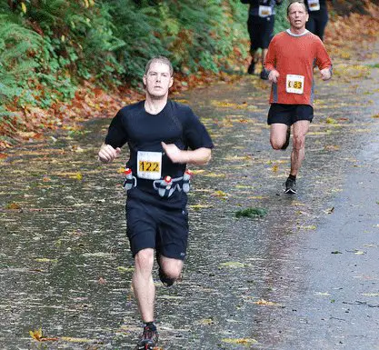 Run Season Review