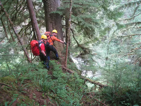 Coquitlam-SAR