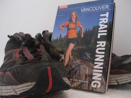 Trail Running Vancouver