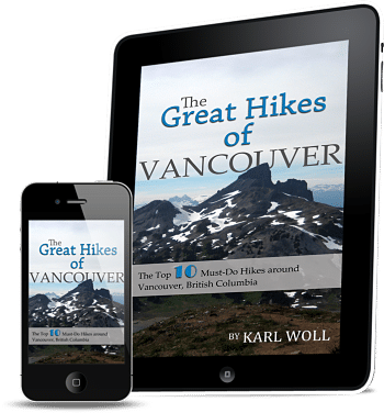 Best Vancouver Hikes