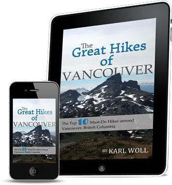 Best Vancouver Hikes