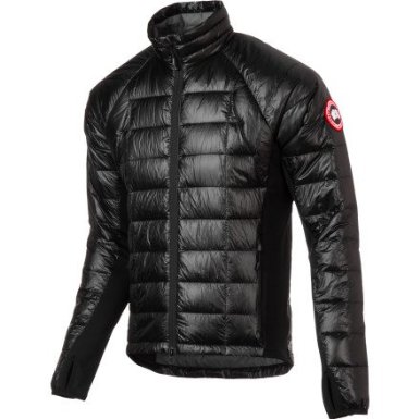 Canada Goose Hybridge Lite Jacket Review
