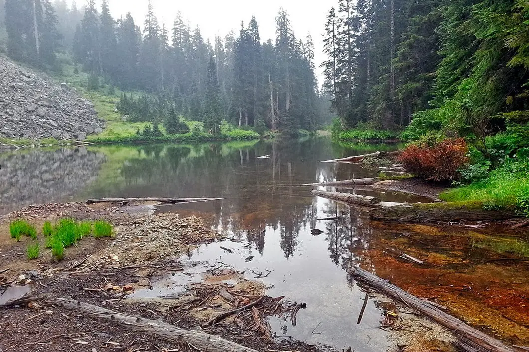 Lynn Lake