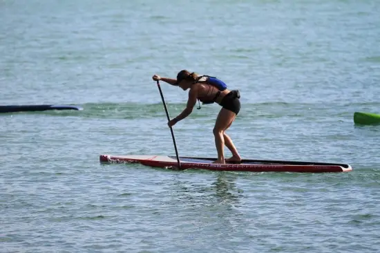 Tales from the Outdoors ft. Pro Stand Up Paddler Lina Augaitis 1 Lina Augaitis SUP