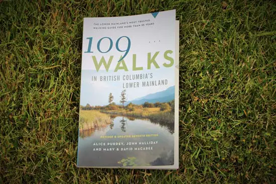 109 walks vancouver