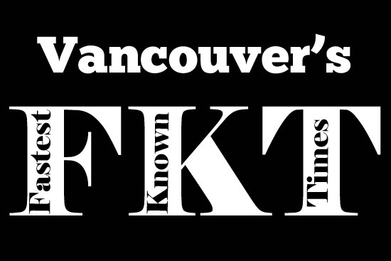 VancouverFKT