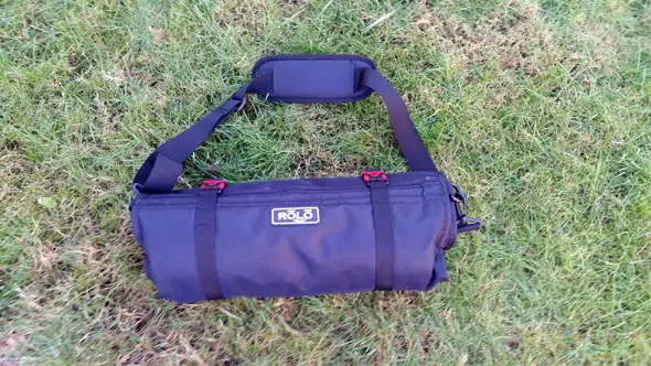 Rolo Bag Shoulder Strap