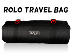 Rolo luggage sale