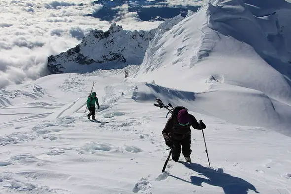 Tales from the Outdoors with Ski Mountaineer Eric Carter 2 Eric-Carter-Skier-Interview