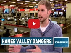 Hanes Valley CBC