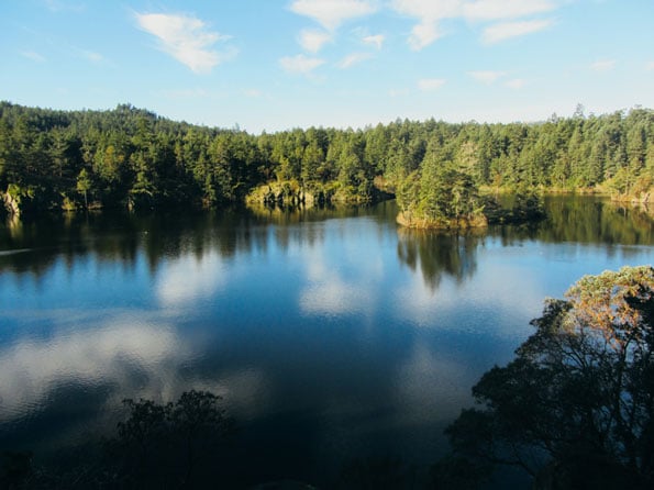 thetis-lake