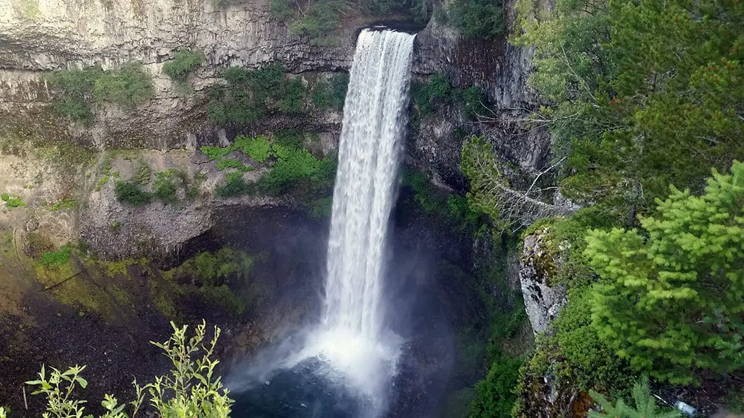 Brandywine Falls