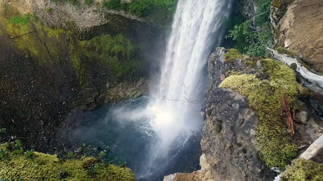 brandywine falls