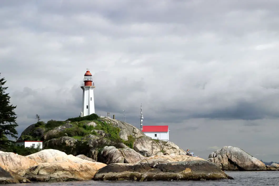 Lighthouse Park