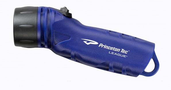 Gear Review: Scuba Diving with Princeton Tec and Outdoor Research 1 princeton-tec-league