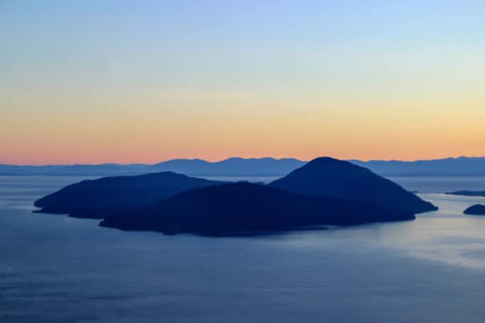Discover Outdoor Adventures with Yervana! 2 Bowen Island