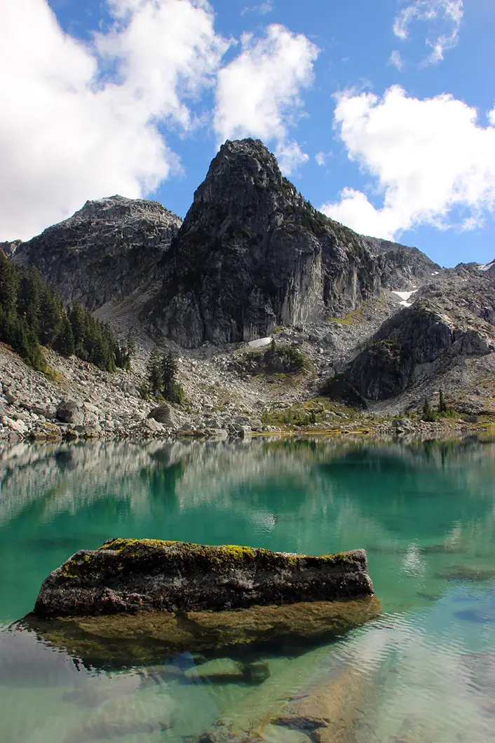 Watersprite Lake Hike In Squamish, B.C. | Outdoor Vancouver