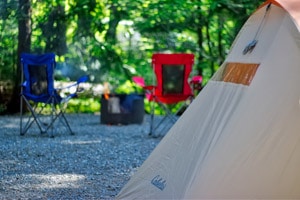 west wind tent
