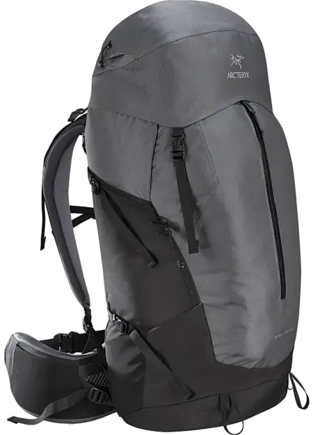 arc'teryx bora