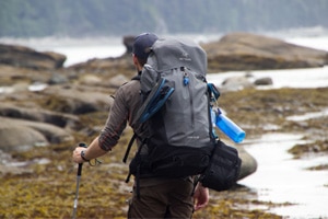 Arc'teryx Bora AR 63 Backpack Review | Outdoor Vancouver