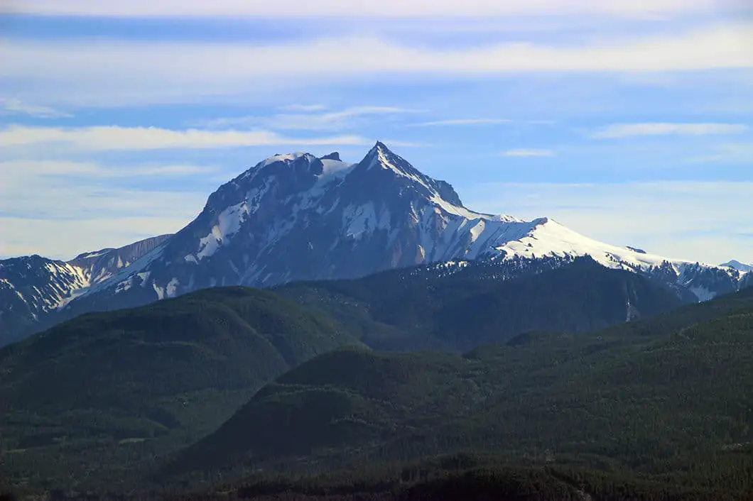 Mount Garibaldi