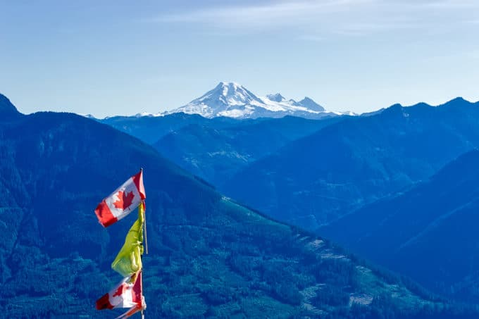 Mount Baker