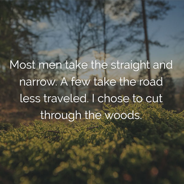 Quote 16 | 60 Inspirational Quotes That Will Make You Want To Go Hiking