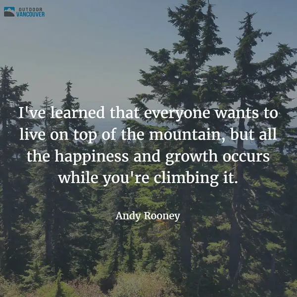 Quote 17 | 60 Inspirational Quotes That Will Make You Want To Go Hiking