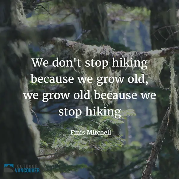 Quote 24 | 60 Inspirational Quotes That Will Make You Want To Go Hiking