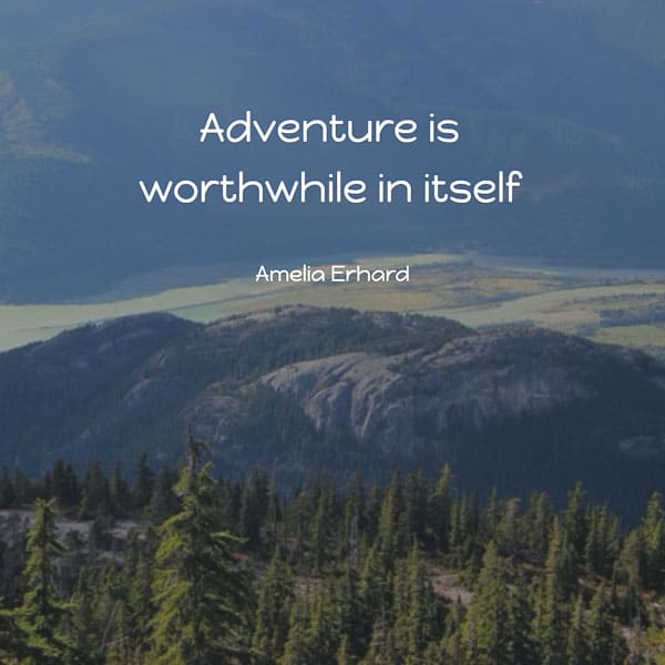 Quote 3 | 60 Inspirational Quotes That Will Make You Want To Go Hiking