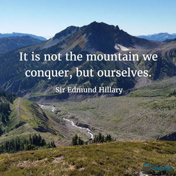 Quote 32 | 60 Inspirational Quotes That Will Make You Want To Go Hiking
