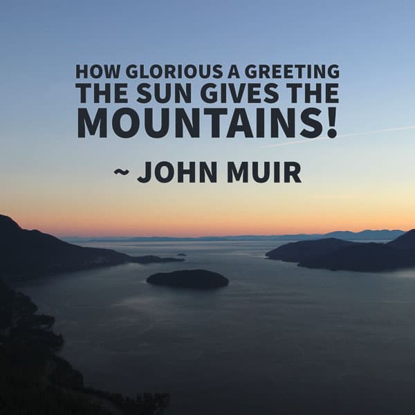 Quote 39 | 60 Inspirational Quotes That Will Make You Want To Go Hiking