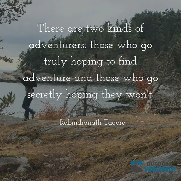 Quote 47 | 60 Inspirational Quotes That Will Make You Want To Go Hiking