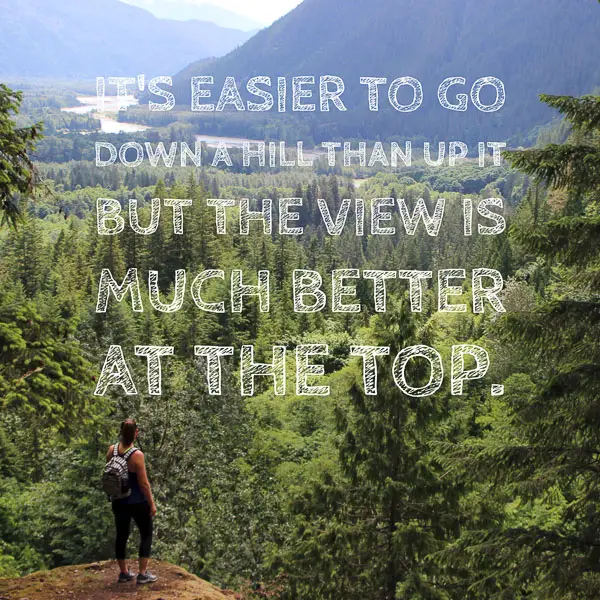 Quote 8 | 60 Inspirational Quotes That Will Make You Want To Go Hiking