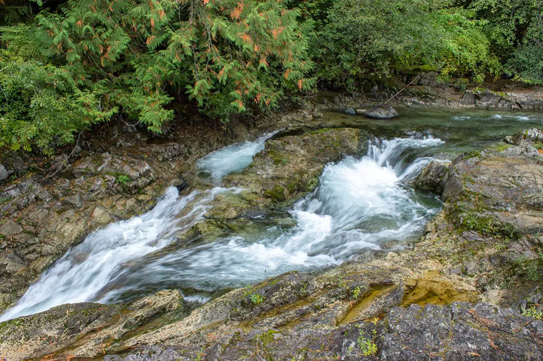 Qualicum River