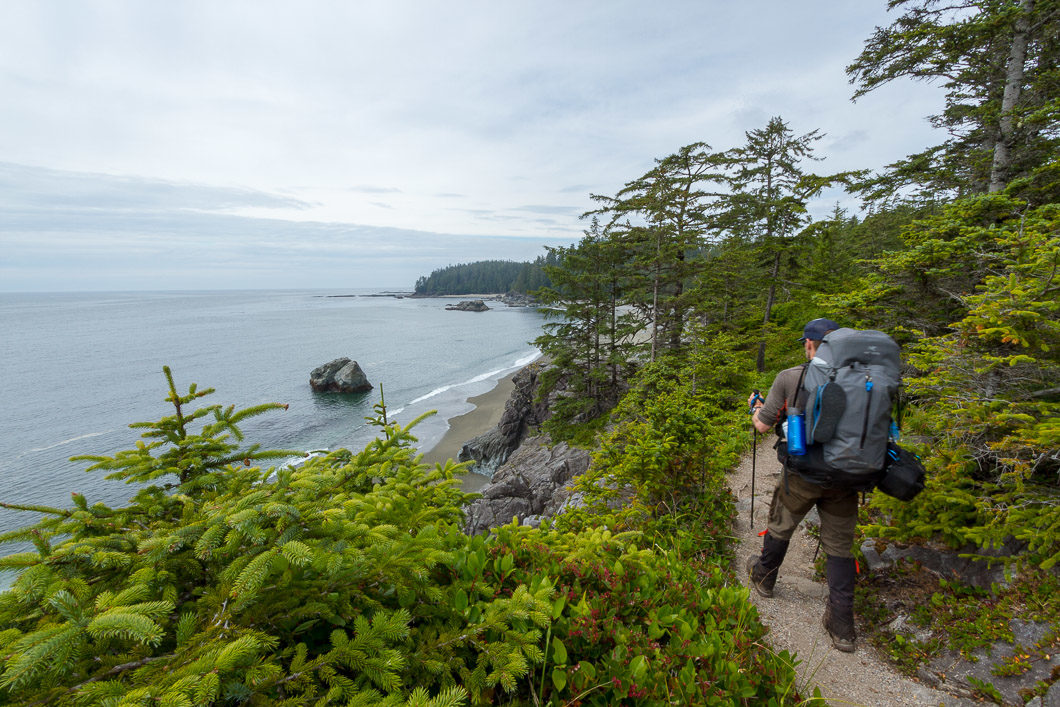 IMG 5633 | Hiking the West Coast Trail on Vancouver Island
