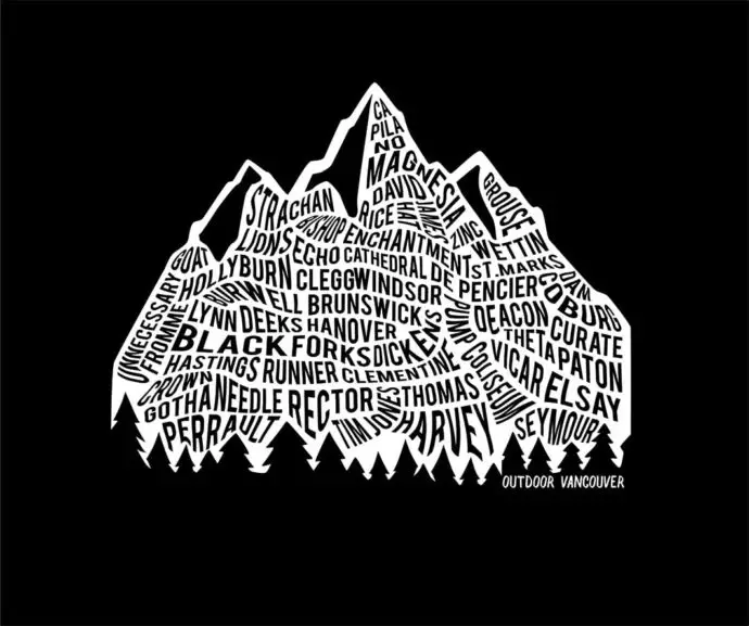 The North Shore - Women's Racerback Tank Top - Image 10