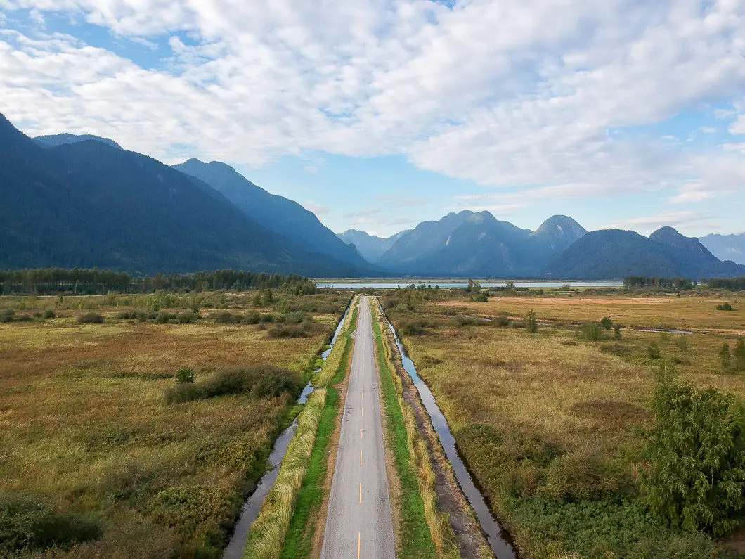 widgeon falls 2 | Widgeon Falls Hike and Canoe in Pinecone Burke Provincial Park